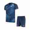 Maglietta Calcio Lazio Set Bambino Terza 2025 2026