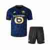 Maglietta Calcio Lille OSC Set Bambino Terza 2025 2026