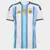 Maglietta Calcio Prima Argentina 2026