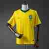 Maglietta Calcio Prima Brasile 2026