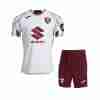 Maglietta Calcio Torino FC Set Bambino Away 2025 2026