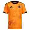 Thailandia Maglietta Calcio Away AS Roma 2025 2026