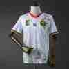 Thailandia Maglietta Calcio Away Camerun 2026