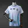 Thailandia Maglietta Calcio Away Congo 2026