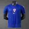 Thailandia Maglietta Calcio Away Croazia 2026