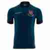 Thailandia Maglietta Calcio Away Ecuador 2026
