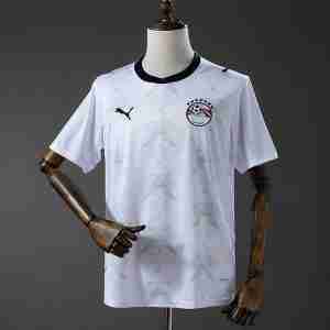 Thailandia Maglietta Calcio Away Egipto 2026