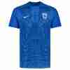 Thailandia Maglietta Calcio Away Finlandia 2026