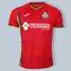 Thailandia Maglietta Calcio Away Getafe 2025 2026