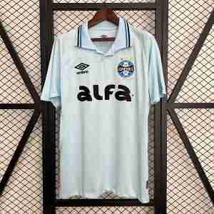 Thailandia Maglietta Calcio Away Gremio FBPA 2025 2026
