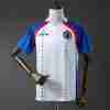 Thailandia Maglietta Calcio Away Haiti 2026