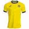 Thailandia Maglietta Calcio Away Hellas Verona 2025 2026