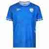 Thailandia Maglietta Calcio Away Israel 2026
