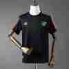 Thailandia Maglietta Calcio Away Jamaica 2026