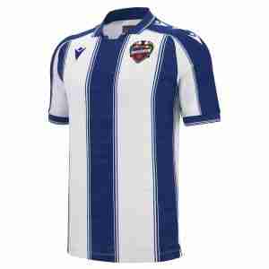 Thailandia Maglietta Calcio Away Levante UD 2025 2026