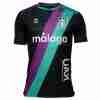Thailandia Maglietta Calcio Away Málaga 2025 2026