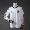 Thailandia Maglietta Calcio Away Manica Lunga Messico 2026