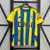 Thailandia Maglietta Calcio Away Real Oviedo 2025 2026