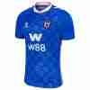 Thailandia Maglietta Calcio Away Sunderland AFC 2025 2026
