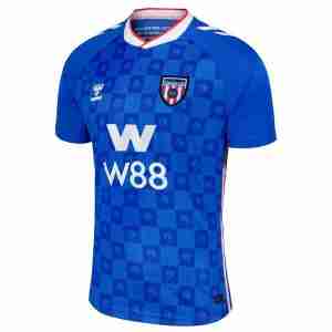 Thailandia Maglietta Calcio Away Sunderland AFC 2025 2026
