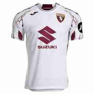 Thailandia Maglietta Calcio Away Torino FC 2025 2026