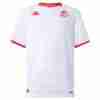 Thailandia Maglietta Calcio Away Túnez 2026