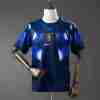 Thailandia Maglietta Calcio Away Uruguay 2026