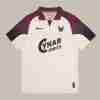 Thailandia Maglietta Calcio Away Venezia 2025 2026