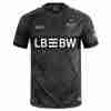 Thailandia Maglietta Calcio Away VfB Stuttgart 2025 2026