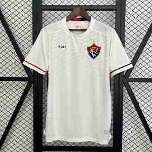 Thailandia Maglietta Calcio Away Victoria 2025 2026