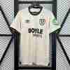 Thailandia Maglietta Calcio Away West Ham United 2025 2026