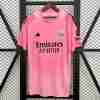 Thailandia Maglietta Calcio Benfica Speciale 2025 2026 Rosa