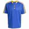 Thailandia Maglietta Calcio Boca Juniors Icon 2025 2026