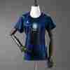 Thailandia Maglietta Calcio Brasile Away Donna 2026
