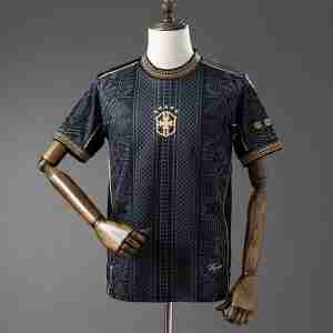 Thailandia Maglietta Calcio Brasile Speciale 2026