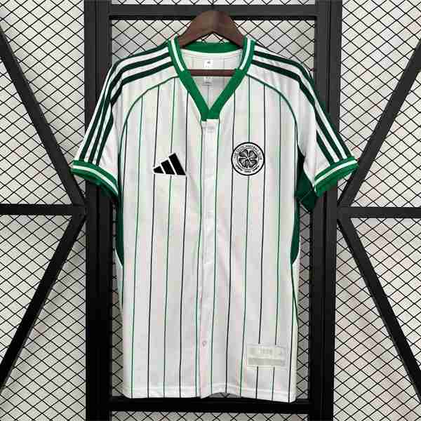 Tailandia Camiseta Celtic Special Edition 2025-2026 Thailandia Maglietta Calcio Celtic Glasgow Speciale 2025 2026