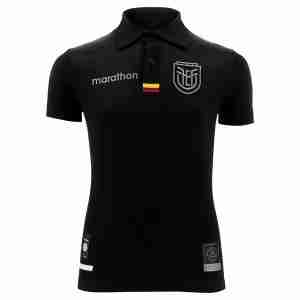 Thailandia Maglietta Calcio Ecuador Edizione Commemorativa 2026