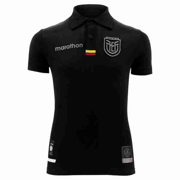 Tailandia Camiseta Ecuador Commemorative Edition 2026 Thailandia Maglietta Calcio Ecuador Edizione Commemorativa 2026