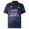Thailandia Maglietta Calcio FC Metz Terza 2025 2026