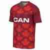 Thailandia Maglietta Calcio Formazione Canadá 2026