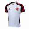 Thailandia Maglietta Calcio Formazione Flamengo 2025 2026 Bianco