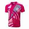 Thailandia Maglietta Calcio Formazione Flamengo 25 26 Rosso