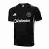 Thailandia Maglietta Calcio Formazione Inter Miami 2025 2026 Nero