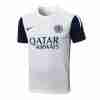 Thailandia Maglietta Calcio Formazione Inter Milan 2025 2026 Bianco