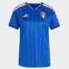 Thailandia Maglietta Calcio Italia Prima Donna 2026