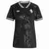Thailandia Maglietta Calcio Juventus Terza Donna 2025 2026