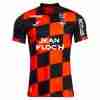 Thailandia Maglietta Calcio Lorient Prima 2025 2026