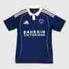 Thailandia Maglietta Calcio Paris FC Prima 2025 2026