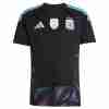 Thailandia Maglietta Calcio Portiere Argentina 2026