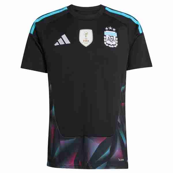 Thailandia Maglietta Calcio Portiere Argentina 2026 Thailandia Maglietta Calcio Portiere Argentina 2026